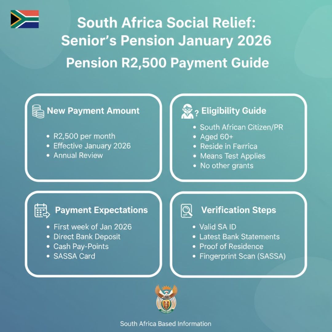 Eligibility guide payment