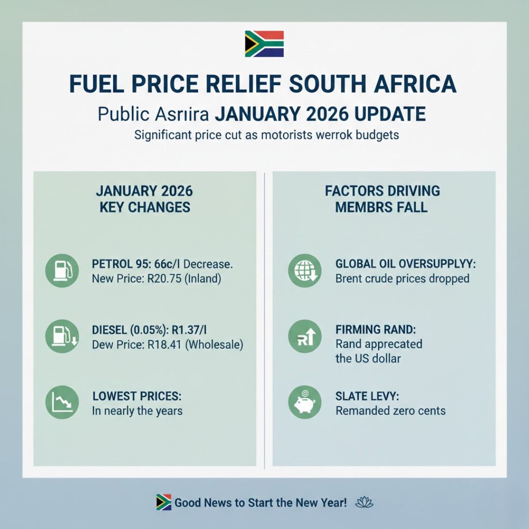 Fuel Price Shock South Africa 2026 (2)