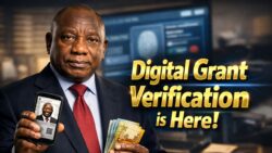 Goodbye to Manual SASSA Checks: Nationwide Digital Verification Launches to Replace In-Person Grant Reviews