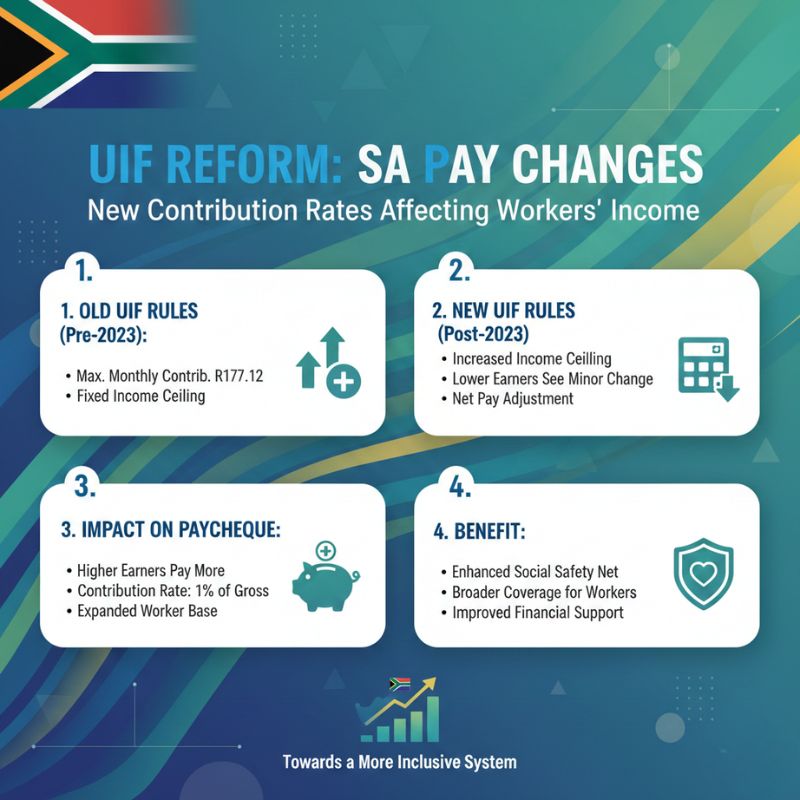 Goodbye to Old UIF Rules