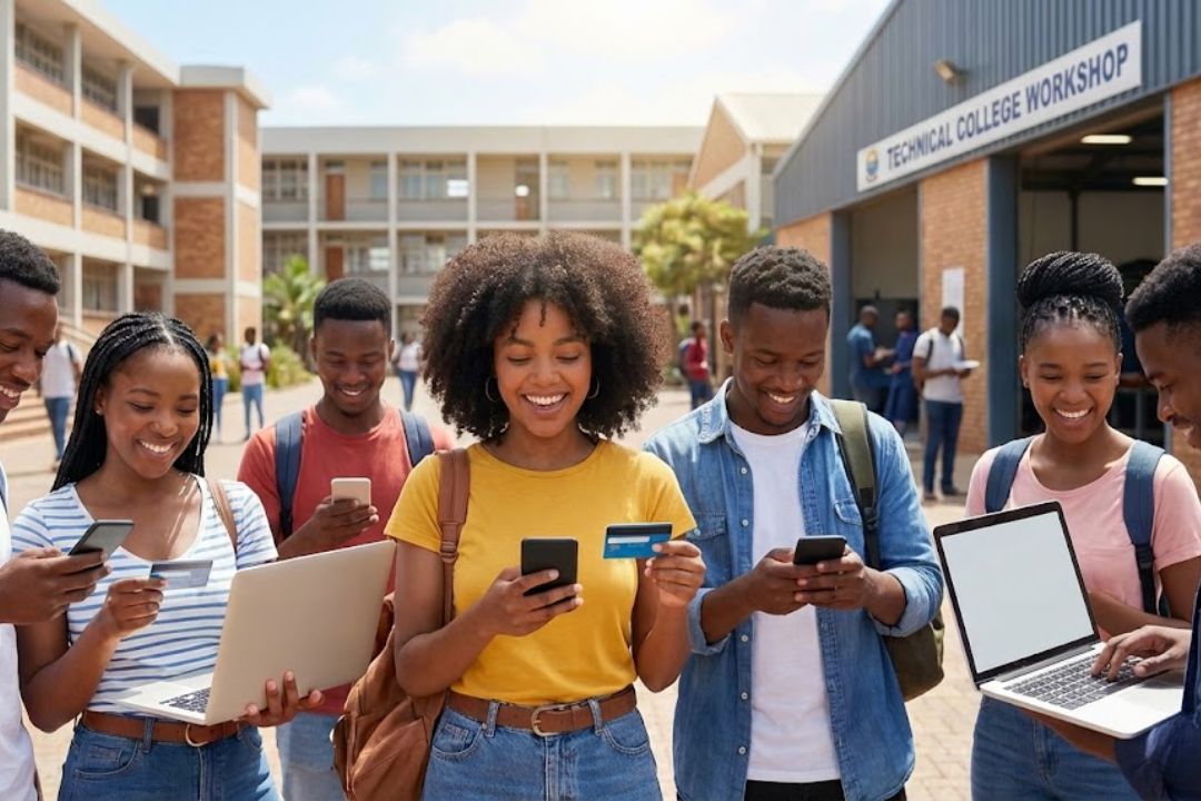 NSFAS R5,200 Allowance January 2026 Update