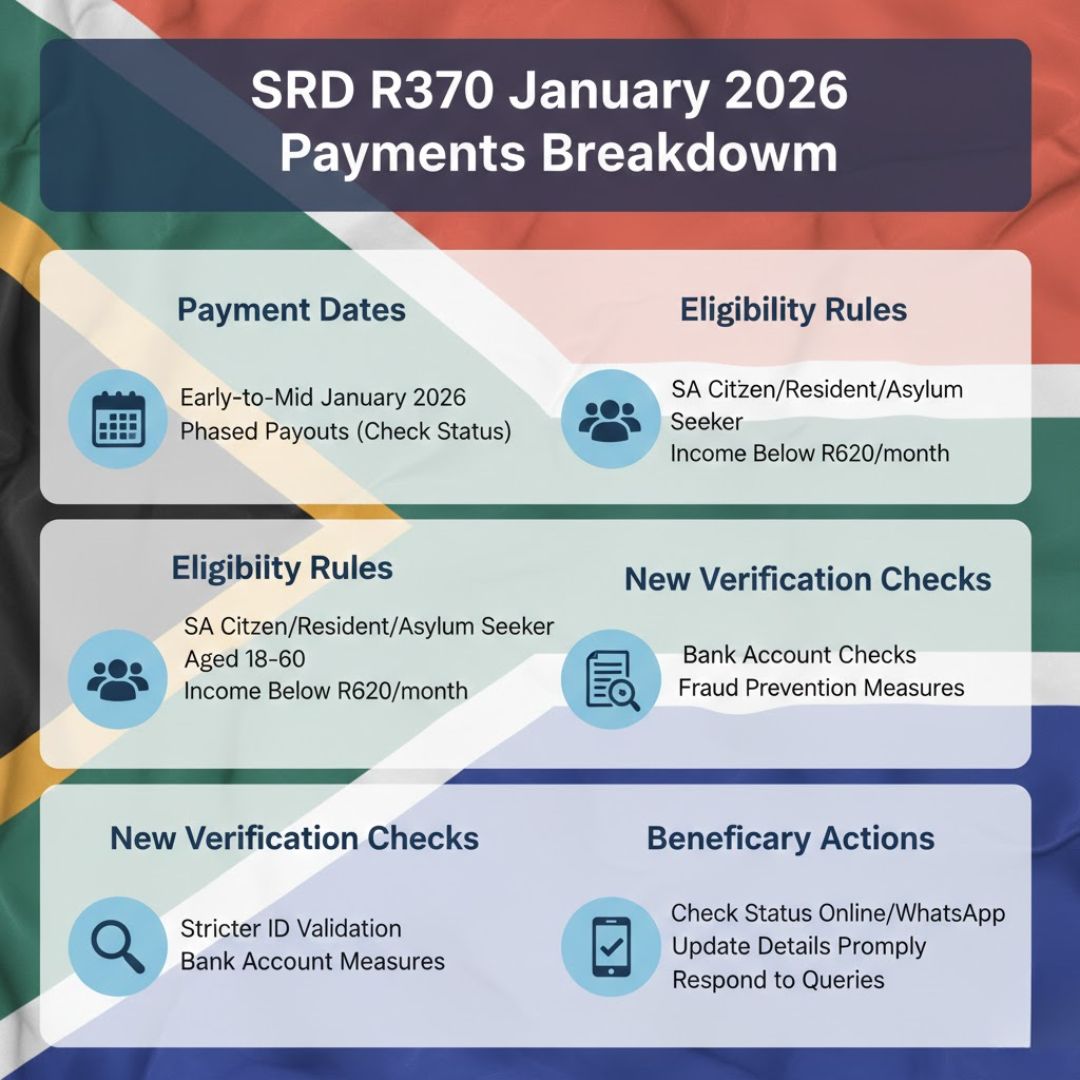 Payments Breakdown Covers 