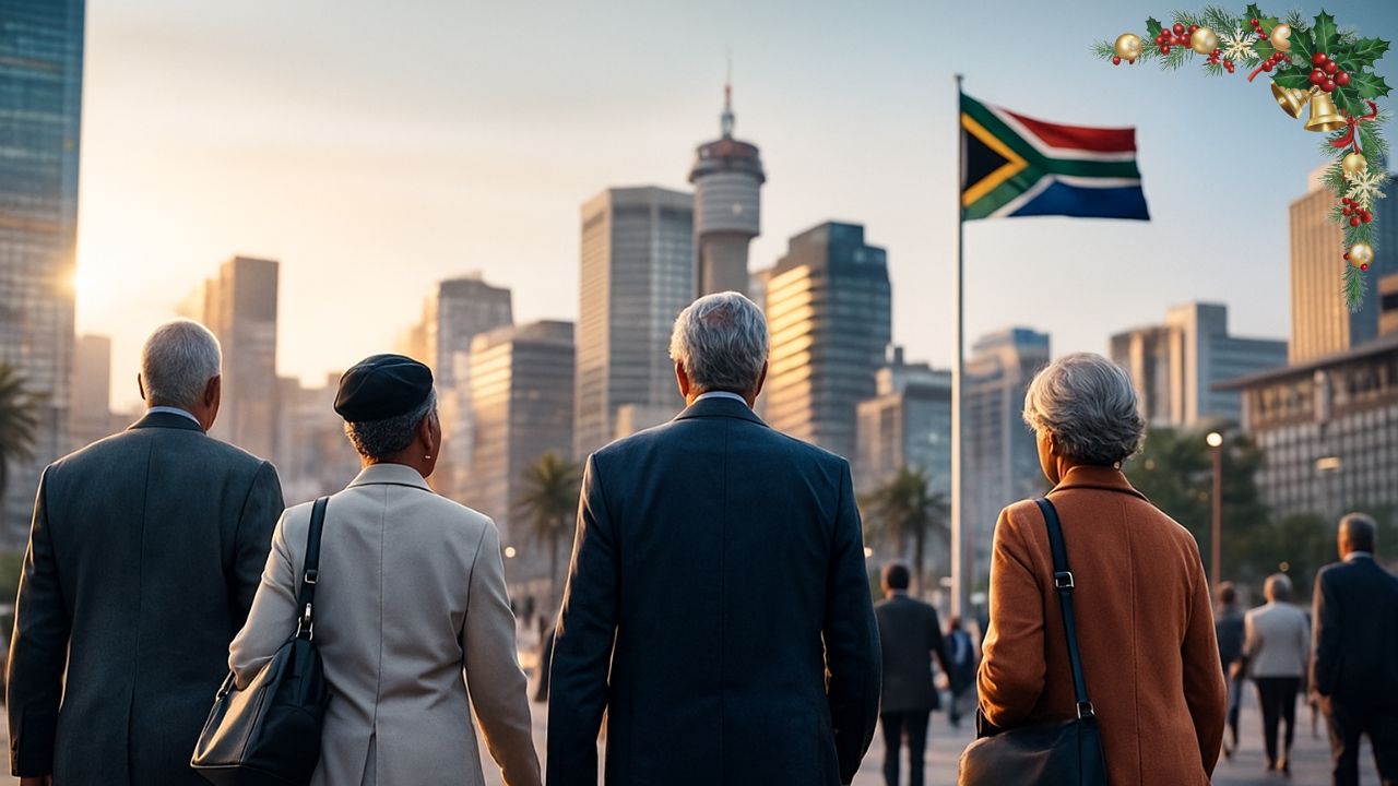 Revised Pension Age Rules