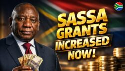 SASSA Grant Update 2026: Revised Payment Amounts and Eligibility Thresholds Introduced This Year