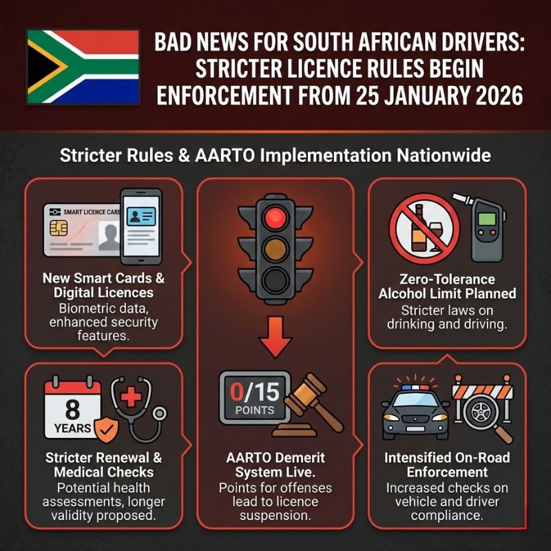 _Stricter Licence Rules 2026