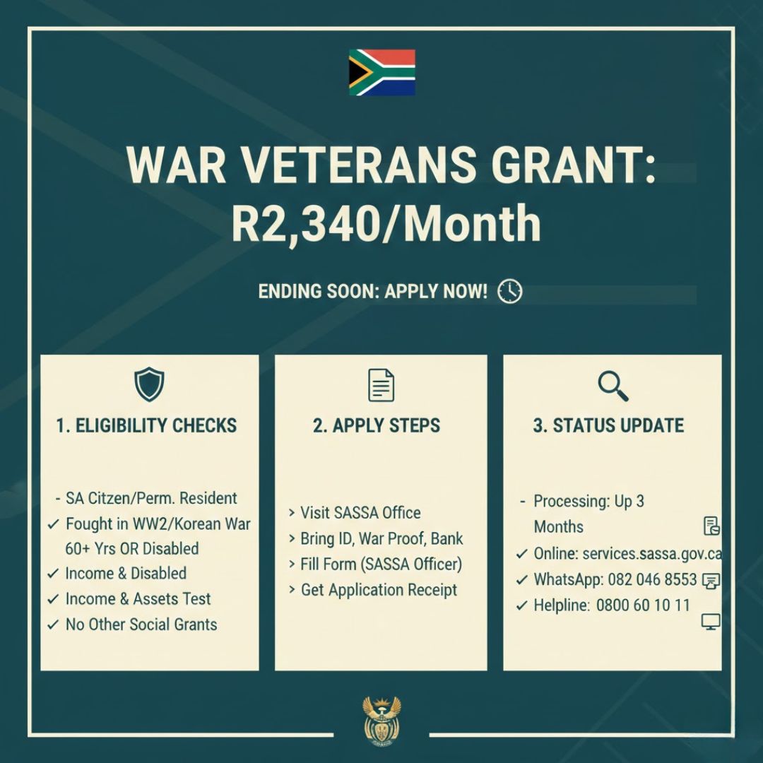 status update guidance